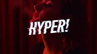 HYPER! // Ears of Gold (Official Video)