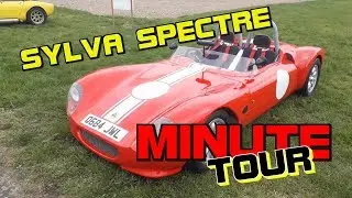 Sylva Spectre