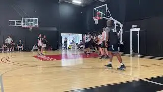 Preston Cole Highlights 2020