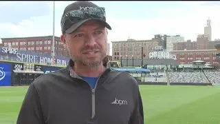 A weekend of great music kicks off Friday at CHS Field with 'I Love the '90s Tour'