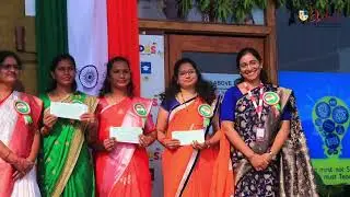 Republic Day Celebration at Our School 🇮🇳 | Proud Moments with Students