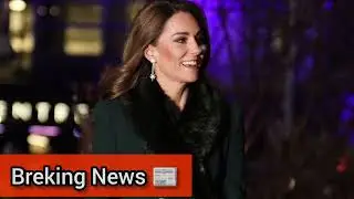 Princess Kate Stuns at Together At Christmas Concert | Royal Family Holiday Event 2025