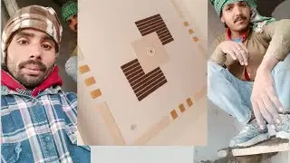  Hp design mines plus cement Riaz and Sahil Pasha new blog new video#youtube #popular 
