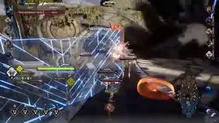 Paragon MURIEL Первый раз