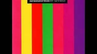 Pet Shop Boys - Always on my mind / In my House