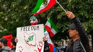 Iran : 