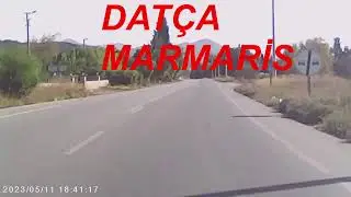 DAT&Ccedil;A - MARMARİS EMECİK DEĞİRMENYANI   VİDEO NO: 33666