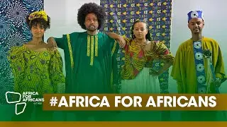 NOR AFRICA Music Video Trailer 2022:  