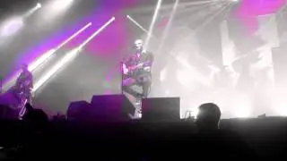 Frei.Wild - Unendliches Leben [live, 27.12.2012 Hannover]