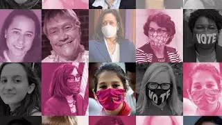 Keep Rising: Women's Equality Day | Joe Biden For President 2020
