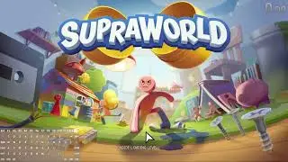 Supraworld Early Access Speedrun in 14:11