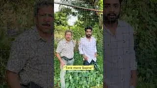 | Tere mere Sapne | Atharva Sudame | Sunandan Lele | Cricket |
