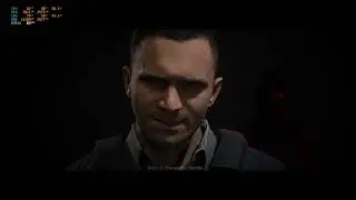 COD- MW 3 - Operation 627 