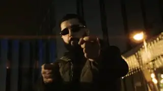 AK33 ft. OMAR - &Uuml;berall (prod. Bastikoko)
