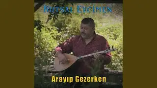 Kutsal Evcimen Arayıp Gezerken
