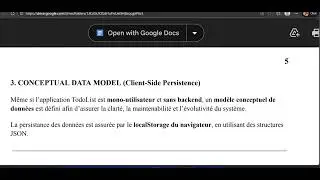 presentation de taskgenius IA _ TP GENIE LOGICIEL