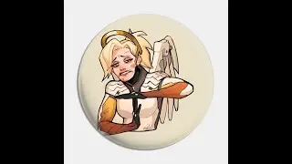 Overwatch is just a early myspace band