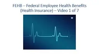 Federal Employees (mass termination) with Questions about Benefits & other info-this is video 1 of 7