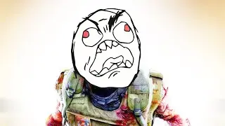 я попробовал Modern Warfare Zombies&hellip;