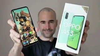 Oppo A53 Price
