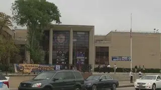 NYC unveils new safety measures for public schools