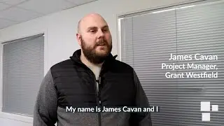 CMI Management and Leadership - James Cavan