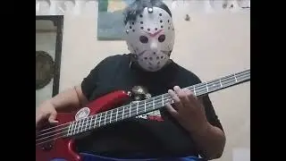 Agnostic Front - Riot, Riot Upstart [Bass]