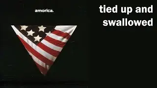 The Black Crowes - (1994-2025) Tied Up and Swallowed
