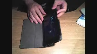 Anker Nexus 7 (2013) Smart Case Review 20130827 005352