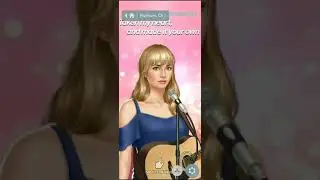 You lift me up-Cadence Dorian ◆ Choices ◆ Platinum