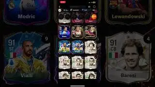 Get Any Card You Want In Madfut 24 #reels