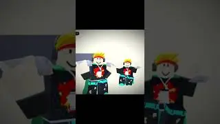 Got no problems #roblox #robloxanimation #noproblem #robloxedit