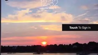 Demo Open Home App