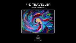 4 D Traveller -- The Winter Air