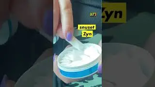 Blev beroende av vitt snus &ndash; st&auml;mmer Swedish match