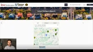 How to Add a Great Schools Page | KW Command Tutorial