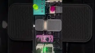 Actual Tank-G Hybrid Setup & Series