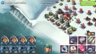 SGT. Brick LVL 14 - 