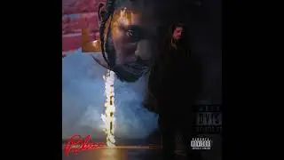 Kung Fu Cole World (EP)