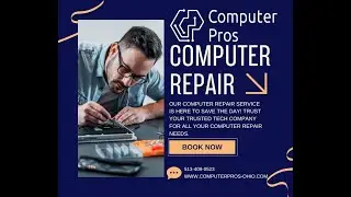 Computer Pros Cybersecurity