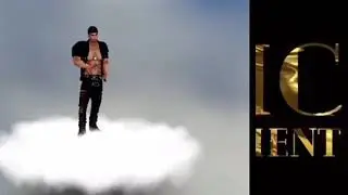 B.O.B roll up some imvu official music video