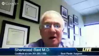 Best Dermatology and Plastic Surgeon New Jersey | Dr. Sherwood Baxt 201-265-1300