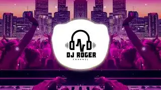 Drop The Beat By Dj Roger - Progressive House 2025