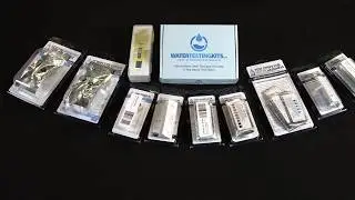 How To Test For Heavy Metals In Water