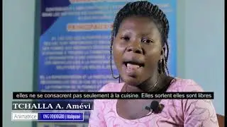 Film documentaire sur les actions de la FETAPH