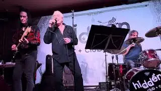 Life -  Ready For Love (Bad Company cover)