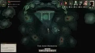Sunless Sea part 27: exploring northward