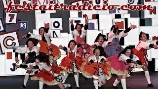 (1er Premio) Sant Blai-La Torreta / Playback 2013 - Modalidad Infantil (Final)