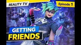 Will Random Teammates Add Me To Their Friends If I don't ask for it?