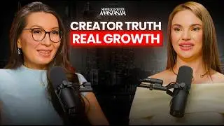 What It Takes To Be A Lifestyle Creator & Influencer | Anastasiia Solodovnyk